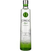 Ciroc Apple 0,7 L 37,5 %