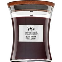 WoodWick Black Cherry Medium 275g