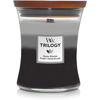 WoodWick Trilogy Warm Woods 275g