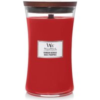 WoodWick Crimson Berries 610g