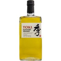 Suntory TOKI 0,7 L 43 %