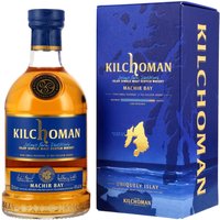Kilchoman Machir Bay 46 %