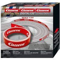 Carrera Barrière de sécurité 20 m