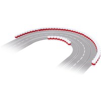 Carrera Digital 132 Reifenstapel