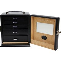 Windrose Merino black (803736-8)