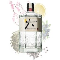 Roku Japanese Craft Gin 0,7 L 43 %