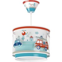 Dalber Suspension Police