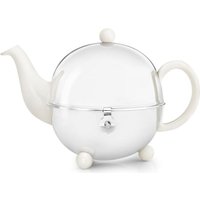 Bredemeijer Cosy 0,9 L blanc