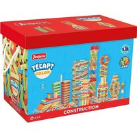 JeuJura Técap ? Color 500 pièces