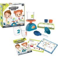 Buki Mini Sciences Chimie
