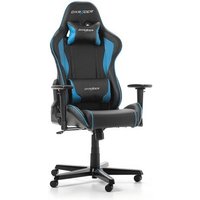 DXRacer Formula F08 bleu