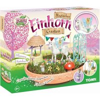 TOMY My Fairy Garden (E72777DE)
