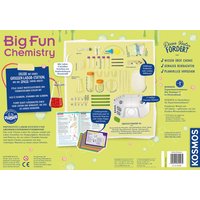 Kosmos Big Fun Chemistry (64564)