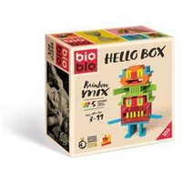 Bioblo Hello Box 100