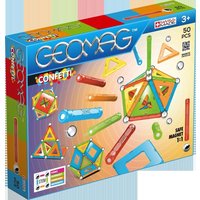 Geomag Confetti 50 (00352)