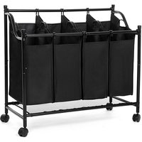 Songmics LSF005 black