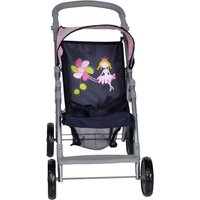 Knorrtoys Liba Princess blue