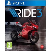 Ride 3 (PS4)
