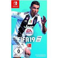 FIFA 19 (Switch)
