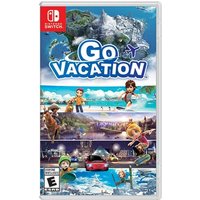 Go Vacation (Switch)