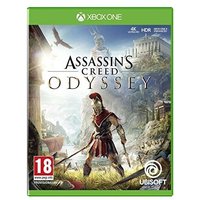 Assassin's Creed: Odyssey (Xbox One)