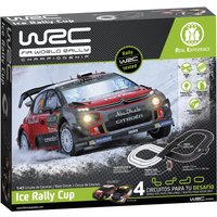 WRC Ice Rally Cup