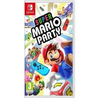 Super Mario Party
