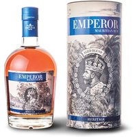 Emperor Heritage 0,7 L 40 %