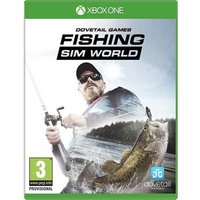 Fishing Sim World (Xbox One)