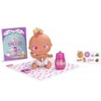 Famosa The Bellies Pinky-Twink