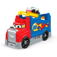 MEGA BLOKS Fast Tracks (FVJ01)
