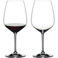 Riedel Extreme cabernet