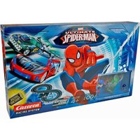 Carrera GO!!! Spider Racers