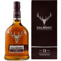 Dalmore 12 ans 40 %