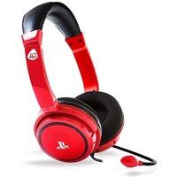 4Gamers PRO4-40 rouge
