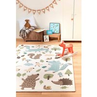 Sigikid Forest (133x200 cm)