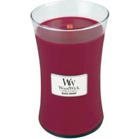 WoodWick Black Cherry Large 610g