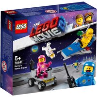 Idealo ES|LEGO The Lego Movie - Benny's Space Squad (70841) Idealo ES|LEGO The Lego Movie - Benny's Space Squad (70841)