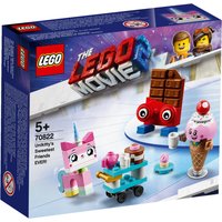 Idealo ES|LEGO The Lego Movie 2 - Unikitty's Sweetest Friends ever! (70822) Idealo ES|LEGO The Lego Movie 2 - Unikitty's Sweetest Friends ever! (70822)