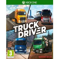 Truck Driver (Xbox One)