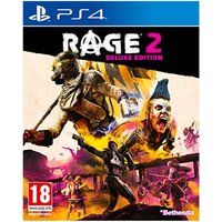 Rage 2: Deluxe Edition (PS4)
