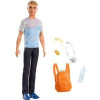Barbie Ken Voyage (FWV15)