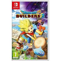Dragon Quest Builders 2 (Switch)