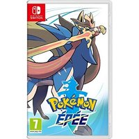 Pokémon : Épée (Switch)