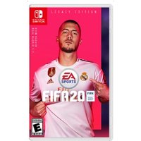 FIFA 20: Legacy Edition (Switch)