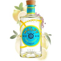 Malfy Gin con Limone 41%