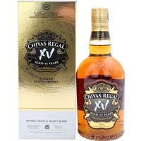 Chivas Regal XV 0,7l 40%