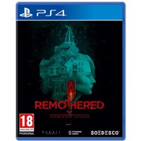 Remothered: Tormented Fathers (PS4)