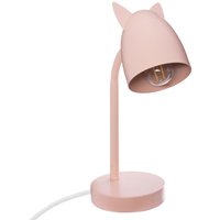 Atmosphera Lampe oreilles rose