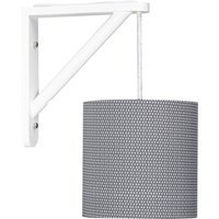 Sauthon Applique murale lumineuse